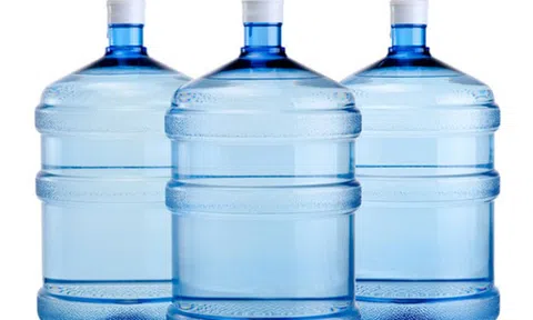 Đình chỉ toàn bộ hoạt động sản xuất nước uống đóng chai của Công ty cổ phần nước tinh khiết Hapro