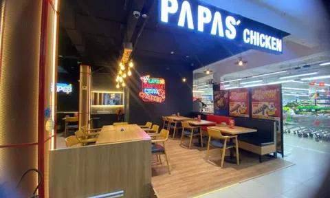 Chi nhánh Papas’ Chicken tạm ngừng hoạt động sau thông tin 'tái sử dụng' đồ ăn thừa