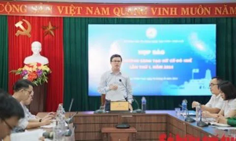 Giải thưởng Sáng tạo nữ Cố đô Huế lần thứ I: Liên kết khoa học và thực tiễn