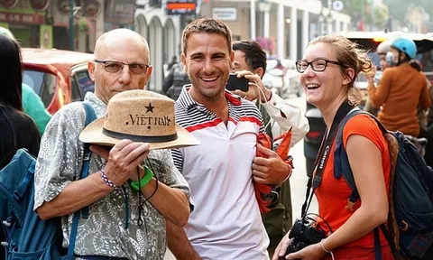 Nhiều thách thức và cơ hội dành cho du lịch Việt Nam năm 2025