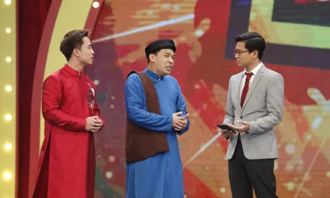 Chương trình "Gặp nhau cuối tuần" gây tranh cãi: Chương trình đang gánh áp lực quá lớn?