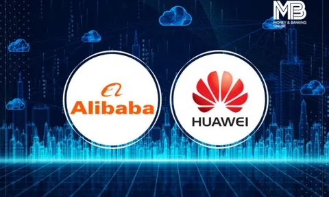 Huawei phủ nhận cáo buộc đạo nhái Alibaba