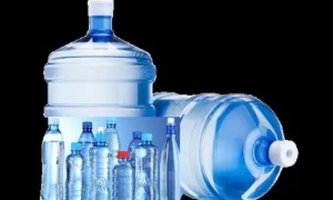 Không đảm bảo chất lượng, nước uống đóng chai Star-CT bị thu hồi