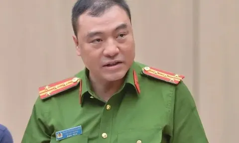 Bộ Công an bóc gỡ dòng tiền lậu và chiêu thức ẩn danh của các 'trùm' vi phạm bản quyền số