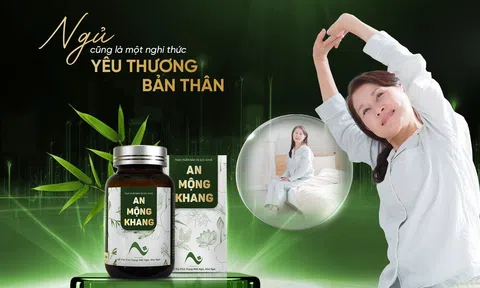Cải thiện chất lượng giấc ngủ - Bí quyết cho một cơ thể khỏe mạnh