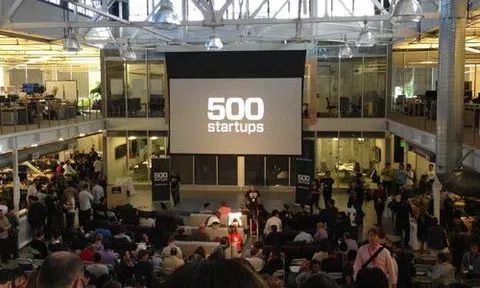 500 Startups tăng gấp đôi đầu tư cho Đông Nam Á