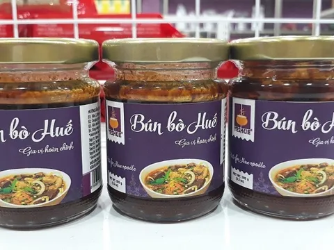 Thừa Thiên Huế: Khai thác tiềm năng, thế mạnh sản phẩm địa phương