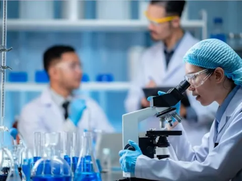 Đề xuất nguyên tắc xét thi đua, khen thưởng lĩnh vực khoa học và công nghệ