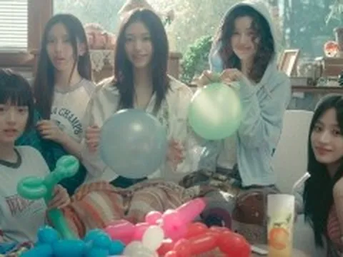 Ca khúc 'Bubble Gum' của NewJeans bị tố đạo nhạc, ADOR nói gì?