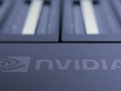 Siêu máy tính SoftBank trở thành hệ thống đầu tiên được trang bị chip Nvidia thế hệ mới