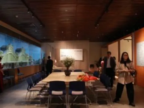 Hà Nội ra mắt Trung tâm Điều phối các hoạt động sáng tạo