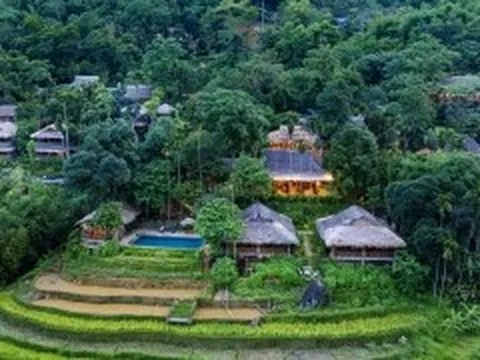 Thanh Hóa: Đẩy mạnh phát triển du lịch cộng đồng, tạo sức hấp dẫn đối với du khách