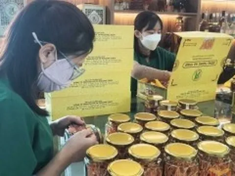 Quảng Ninh: Đẩy mạnh tiến trình chuyển đổi số trong nông nghiệp