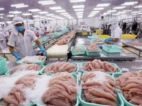 Chế biến lương thực, thực phẩm: Nâng cao công tác vệ sinh an toàn thực phẩm