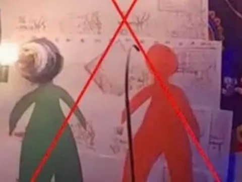 Cẩn trọng với những chiêu lừa đảo tâm linh trên không gian mạng