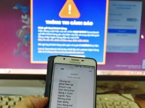 Cảnh giác với chiêu lừa đảo chuyển khoản nhầm phổ biến hiện nay