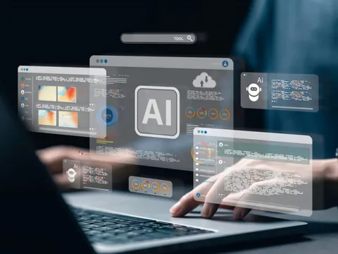 Trí tuệ nhân tạo trở thành chìa khóa trong cuộc chiến chống hàng giả toàn cầu