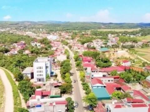 Thực hiện Chương trình Phát triển kinh tế - xã hội ở các xã khó khăn