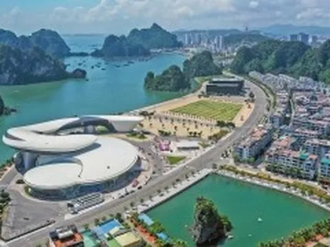 Quảng Ninh là địa phương có điểm số PAPI cao nhất toàn quốc