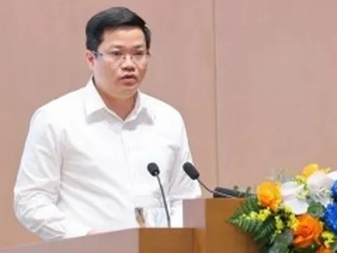 Việt Nam phấn đấu có tối thiểu 10 doanh nghiệp công nghệ số ngang tầm các nước tiên tiến