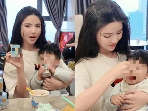 Cục Quản lý Dược chuyển đơn tố cáo Chu Thanh Huyền sang Quản lý thị trường