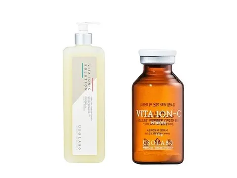 Ghi sai công dụng, 2 mỹ phẩm của Hana HP Group bị thu hồi toàn quốc