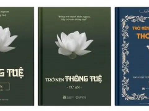 Top những cuốn sách hay nên đọc để có góc nhìn thông thái hơn