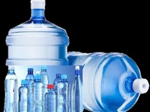 Không đảm bảo chất lượng, nước uống đóng chai Star-CT bị thu hồi