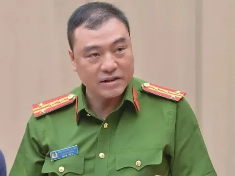 Bộ Công an bóc gỡ dòng tiền lậu và chiêu thức ẩn danh của các 'trùm' vi phạm bản quyền số