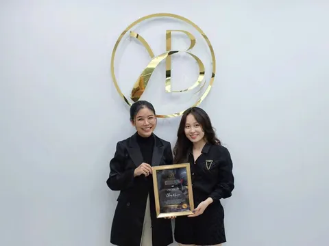 Chung Nguyễn Beauty – Nâng tầm vẻ đẹp tự nhiên với nghệ thuật phun xăm thẩm mỹ