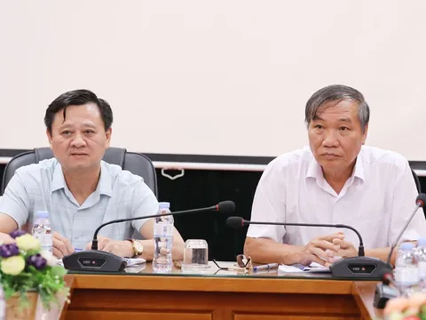 Bắc Giang: Tổ chức tọa đàm với chủ đề “Các giải pháp chống hàng giả”