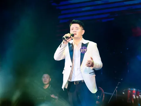 Quán quân 'Giọng ca vàng bolero Việt Nam' 2024 sẽ mang giải thưởng 300 triệu đồng ủng hộ cho quê hương
