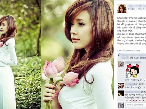 Chia tay rồi, sao Việt nói gì đây?