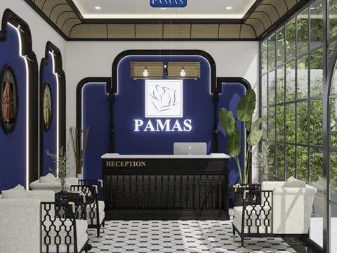 Hoạt động không phép Công ty Thẩm mỹ Pamas Sài Gòn và Công ty Venesa bị phạt nặng