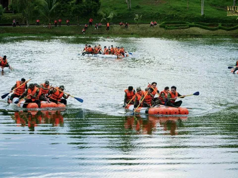 The Start Up: Cơ hội khởi nghiệp thực tế