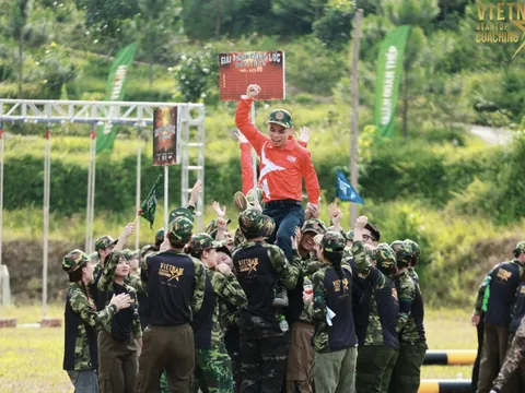 Chương trình The Start Up: Tiếp cận thị trường hiệu quả