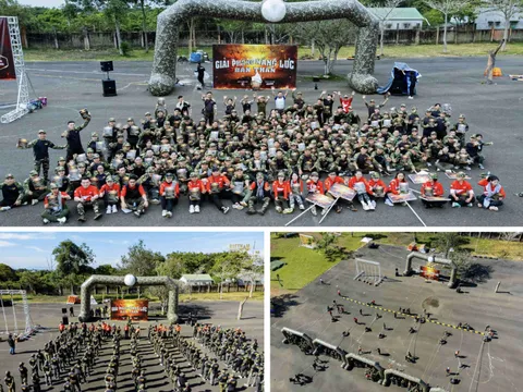 'The Start Up': Đồng hành cùng người trẻ khởi nghiệp